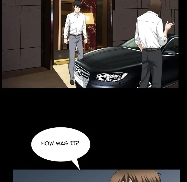 The Nice Woman Chapter 31 - Manhwa18.com