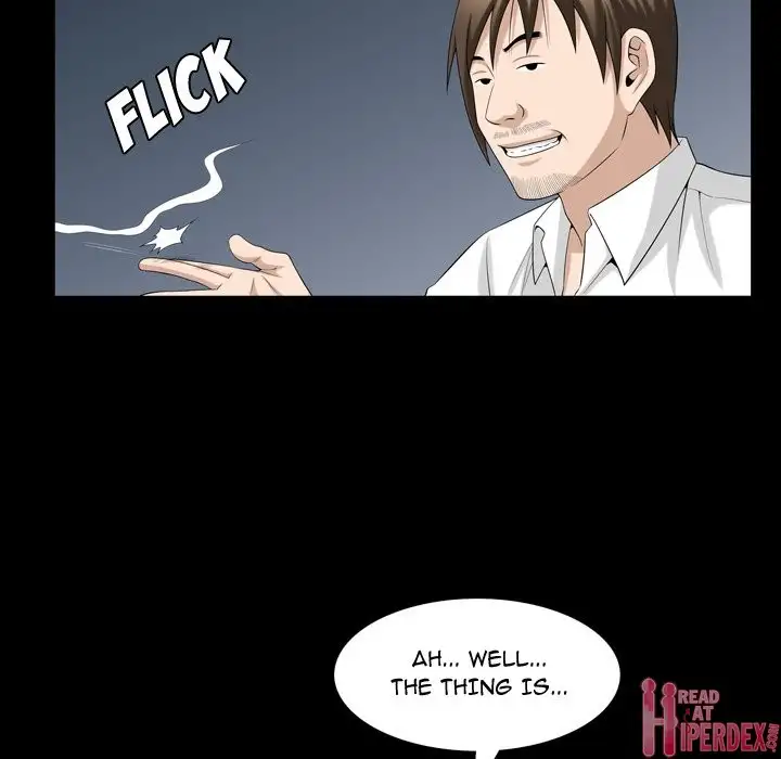 The Nice Woman Chapter 31 - Manhwa18.com