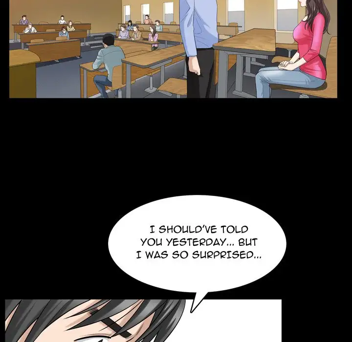 The Nice Woman Chapter 31 - Manhwa18.com