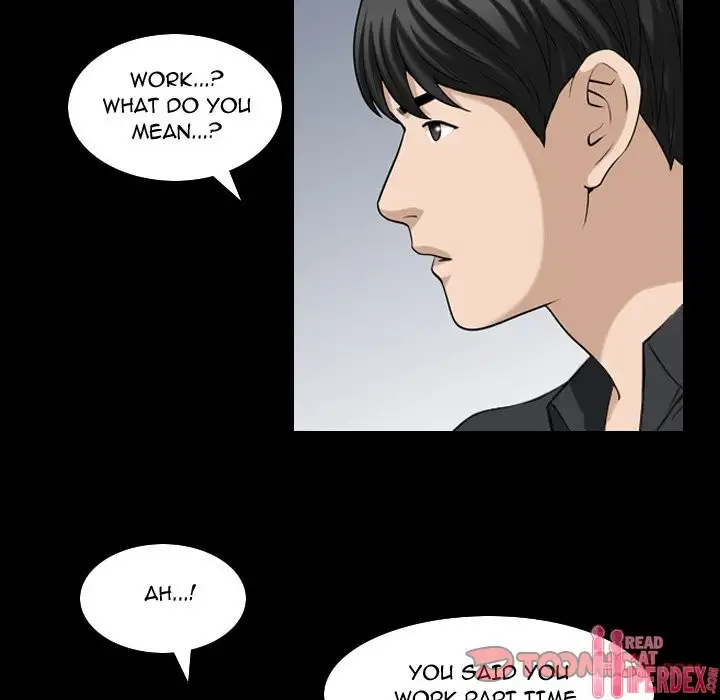 The Nice Woman Chapter 31 - Manhwa18.com