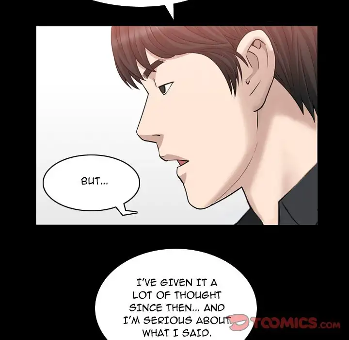 The Nice Woman Chapter 31 - Manhwa18.com