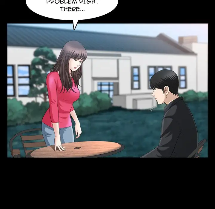 The Nice Woman Chapter 31 - Manhwa18.com