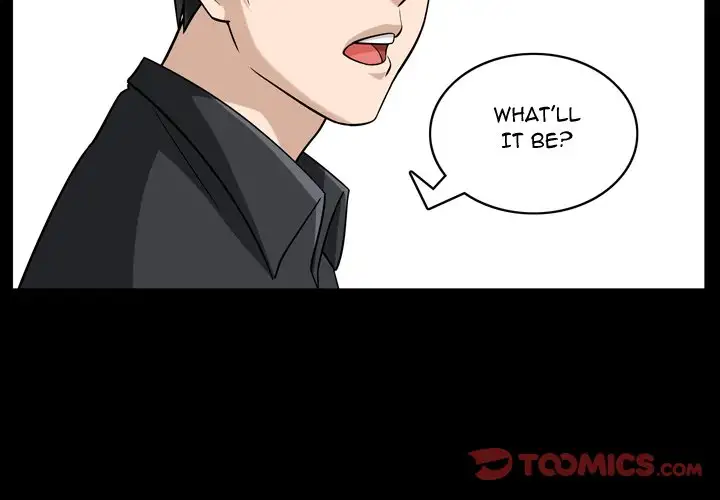 The Nice Woman Chapter 32 - Manhwa18.com