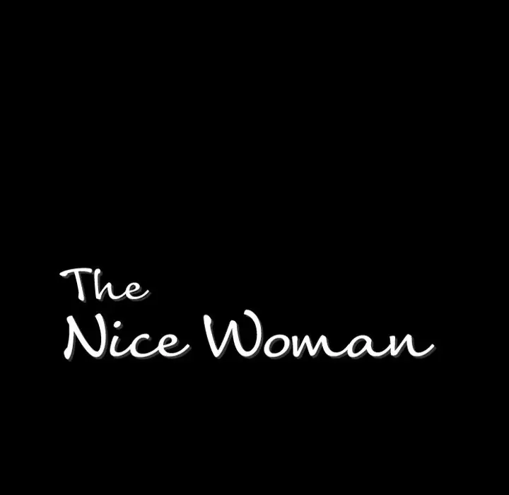 The Nice Woman Chapter 32 - Manhwa18.com