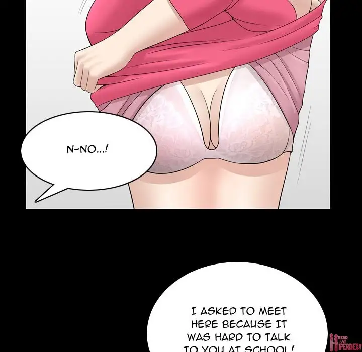 The Nice Woman Chapter 32 - Manhwa18.com