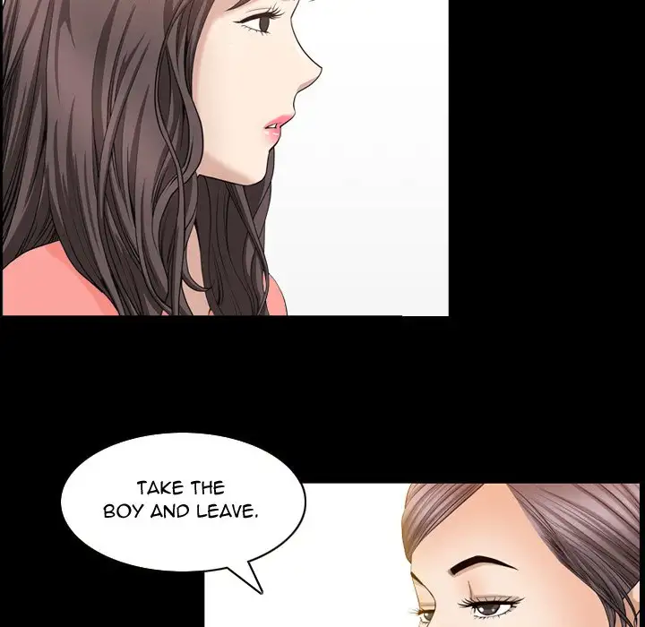 The Nice Woman Chapter 32 - Manhwa18.com