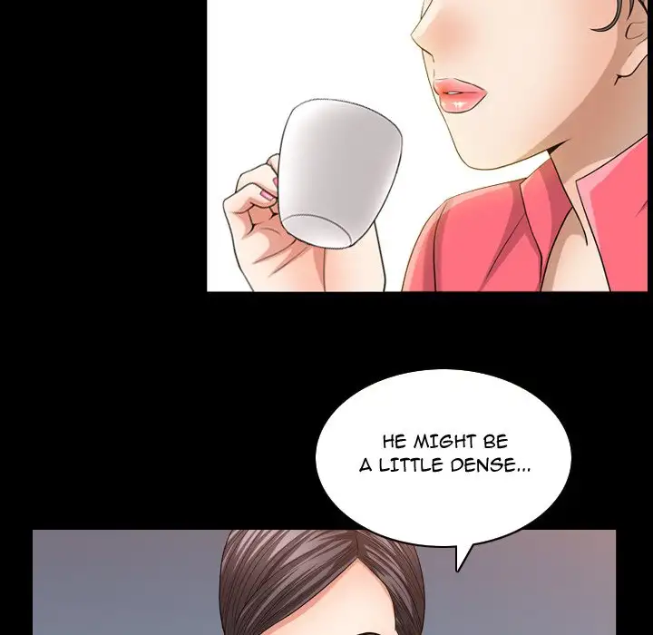 The Nice Woman Chapter 32 - Manhwa18.com