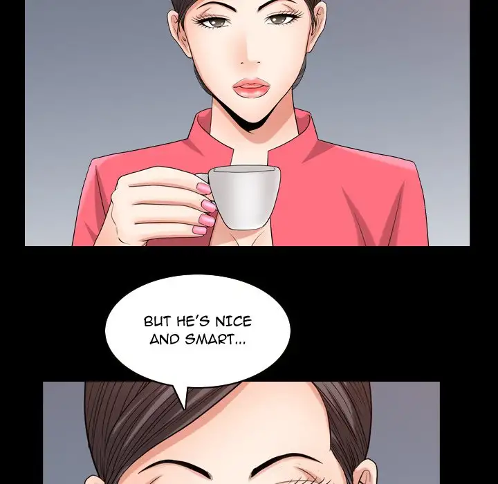 The Nice Woman Chapter 32 - Manhwa18.com