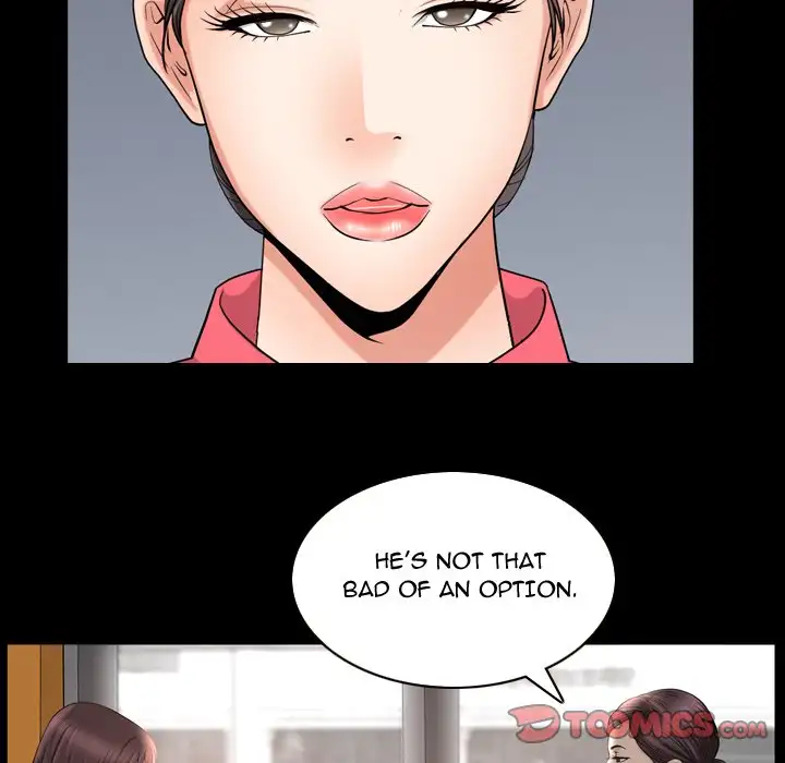 The Nice Woman Chapter 32 - Manhwa18.com