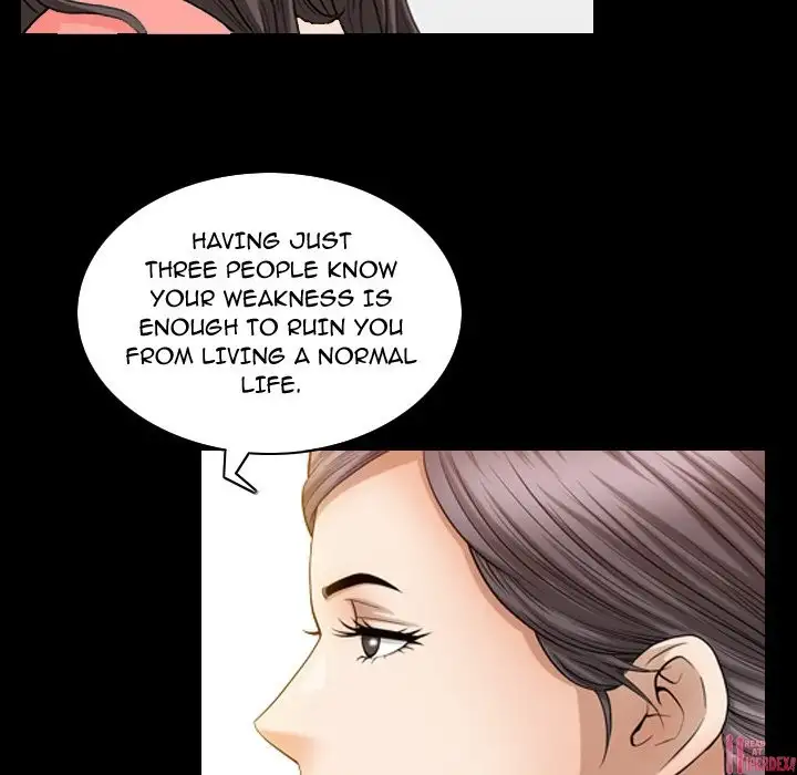 The Nice Woman Chapter 32 - Manhwa18.com