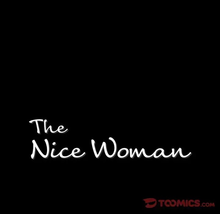 The Nice Woman Chapter 33 - Manhwa18.com