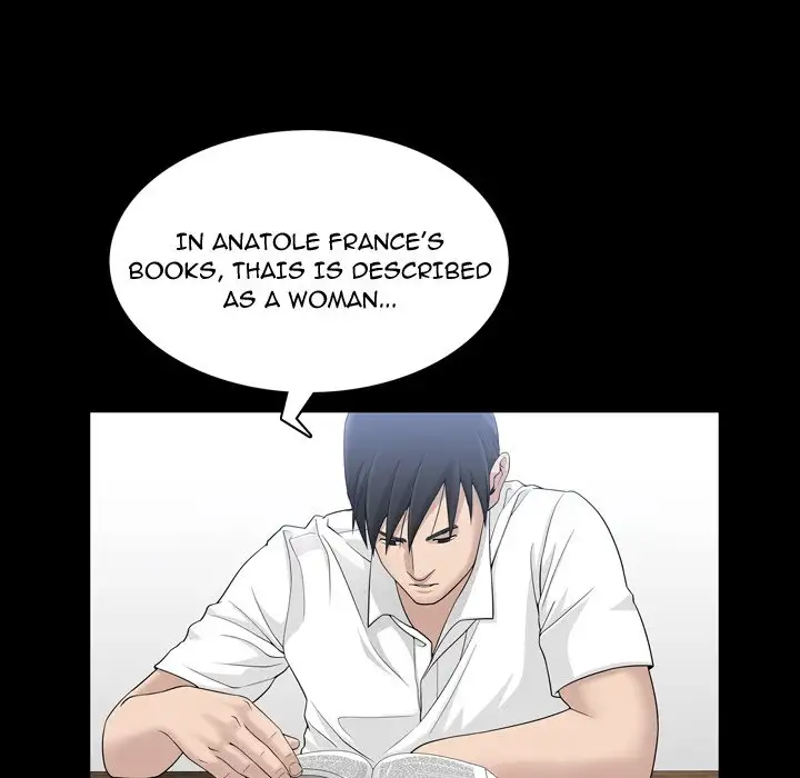 The Nice Woman Chapter 33 - Manhwa18.com