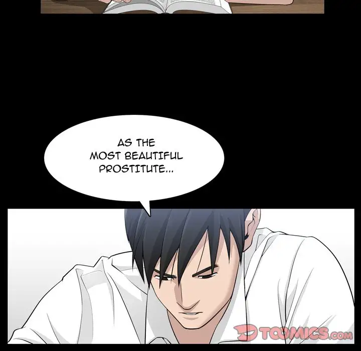 The Nice Woman Chapter 33 - Manhwa18.com