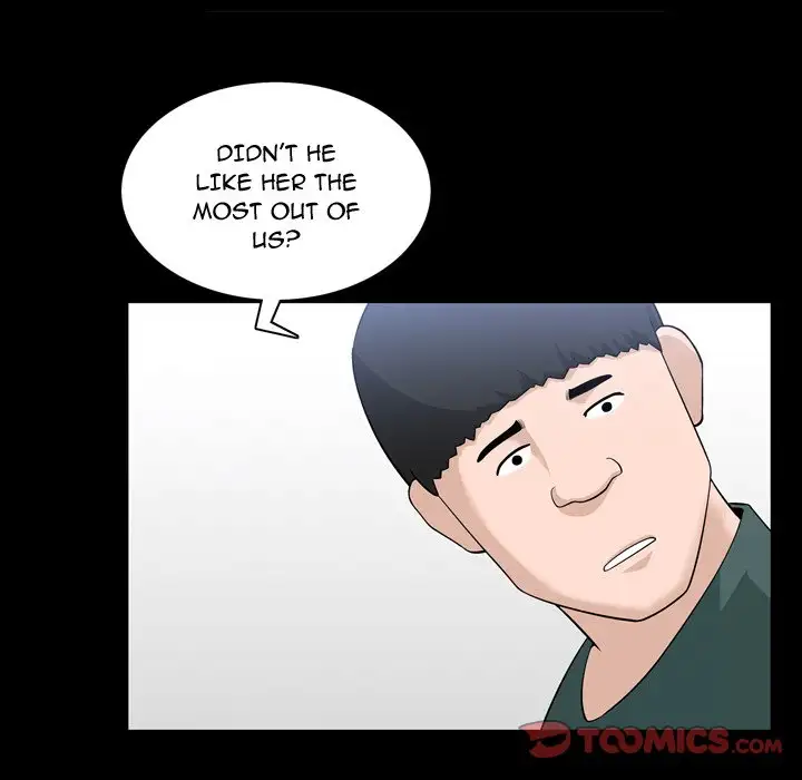 The Nice Woman Chapter 33 - Manhwa18.com