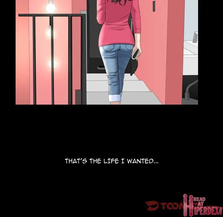 The Nice Woman Chapter 33 - Manhwa18.com