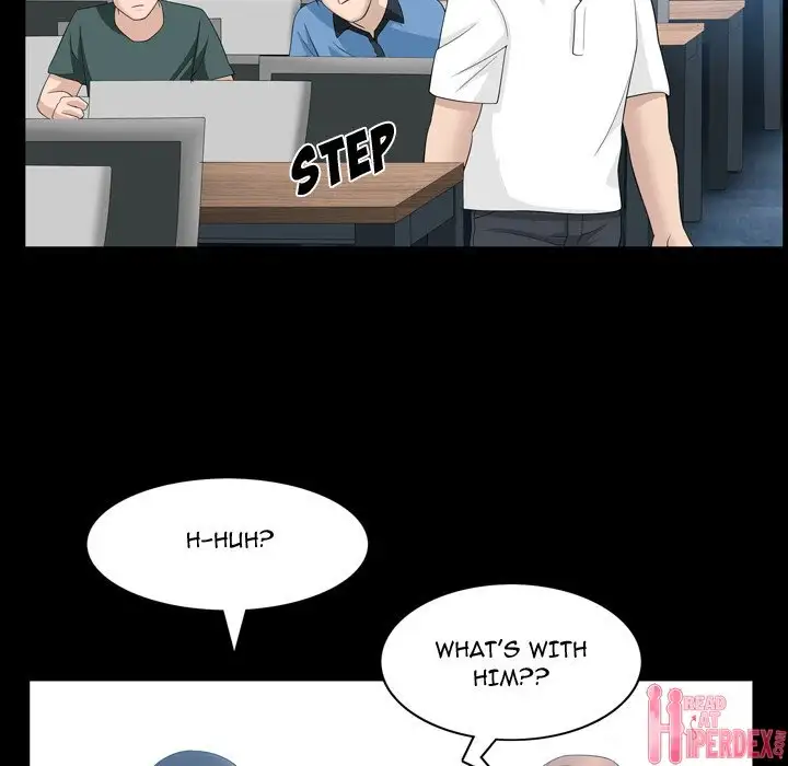 The Nice Woman Chapter 33 - Manhwa18.com