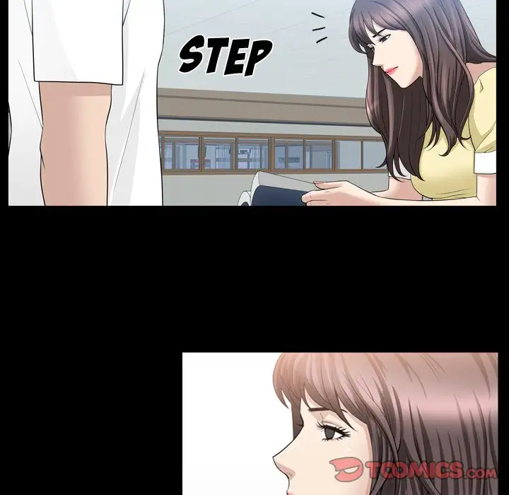 The Nice Woman Chapter 33 - Manhwa18.com