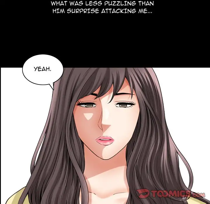 The Nice Woman Chapter 33 - Manhwa18.com