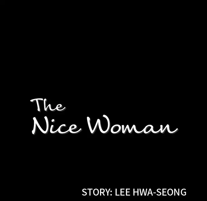 The Nice Woman Chapter 34 - Manhwa18.com