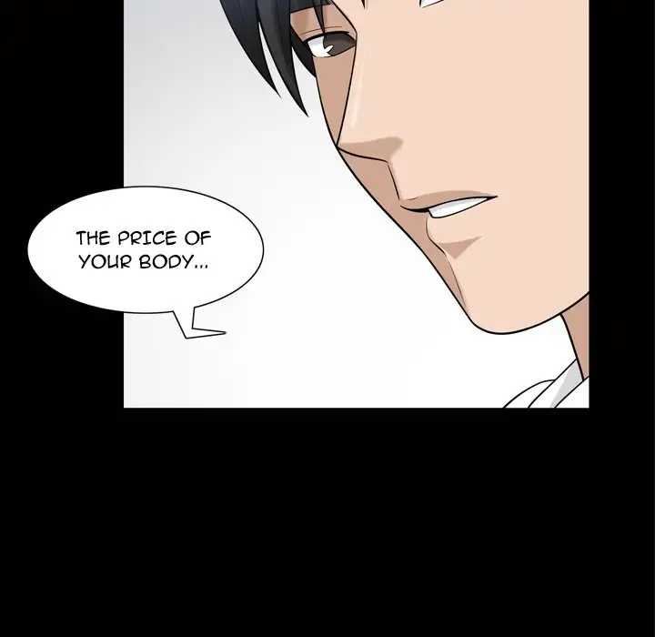 The Nice Woman Chapter 34 - Manhwa18.com