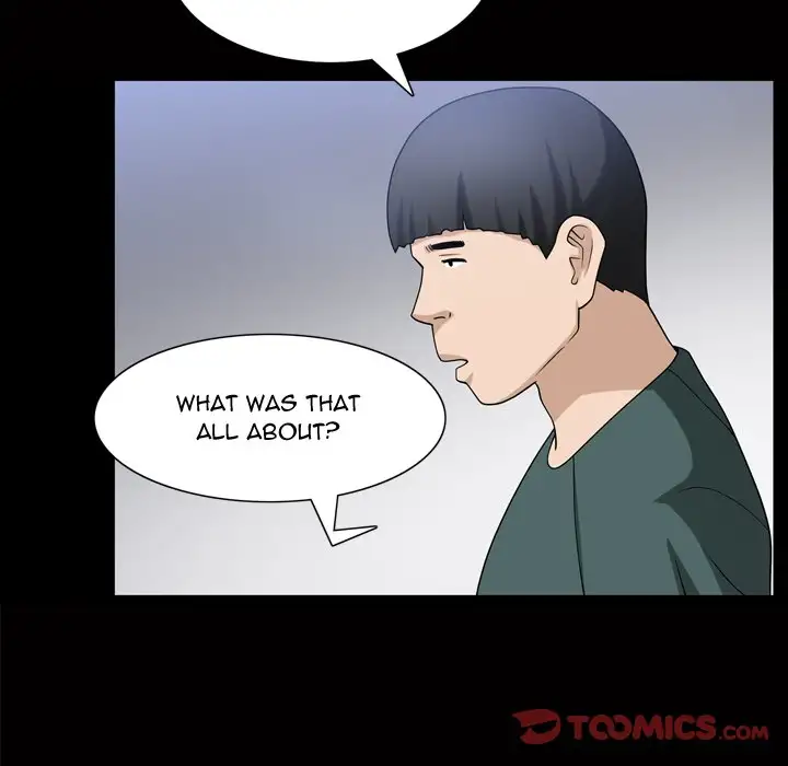 The Nice Woman Chapter 35 - Manhwa18.com