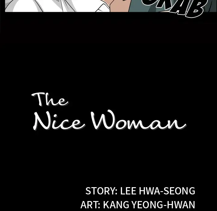 The Nice Woman Chapter 35 - Manhwa18.com