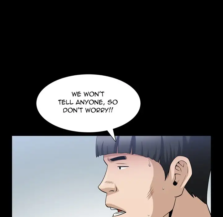 The Nice Woman Chapter 35 - Manhwa18.com