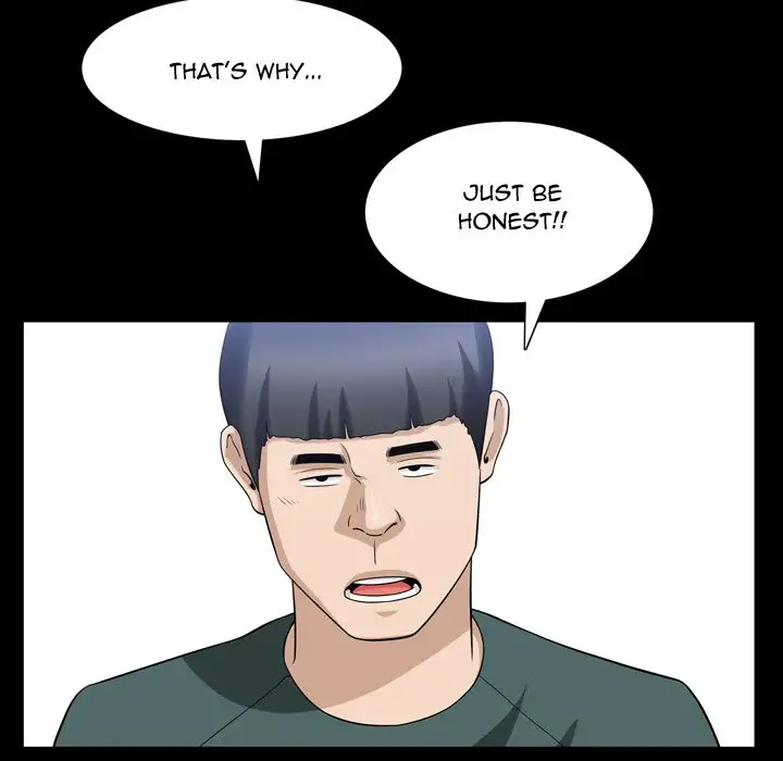 The Nice Woman Chapter 35 - Manhwa18.com