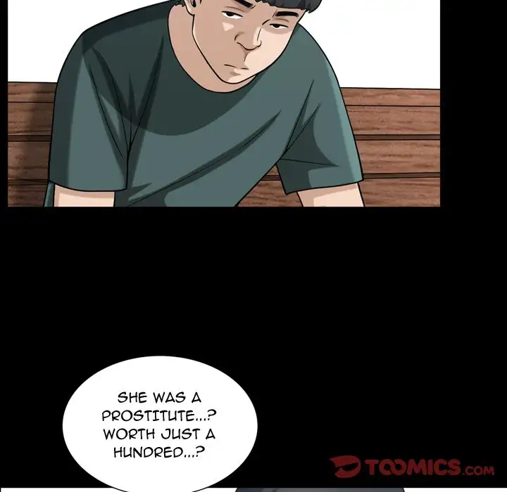 The Nice Woman Chapter 35 - Manhwa18.com