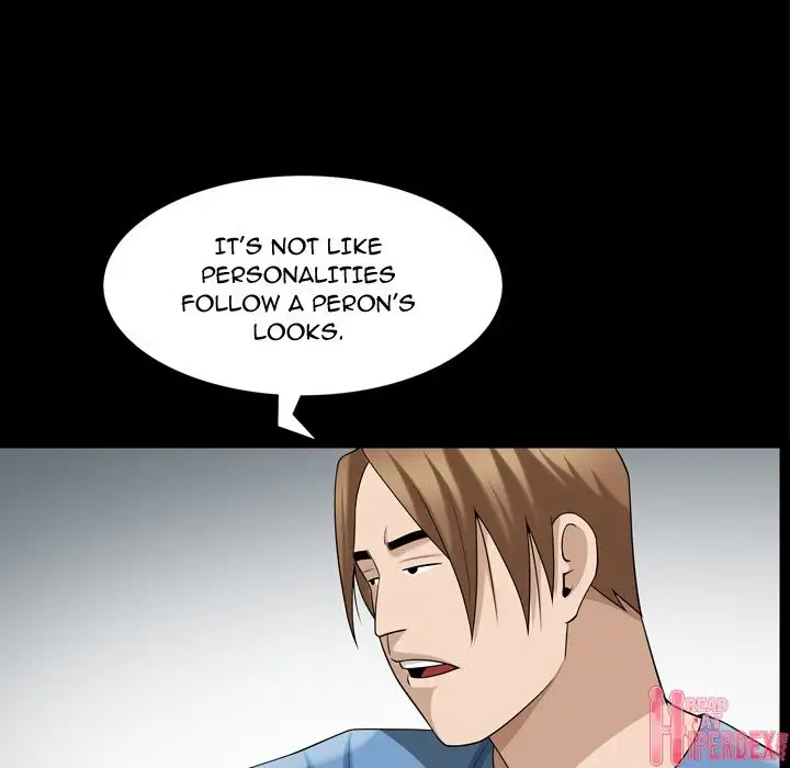 The Nice Woman Chapter 35 - Manhwa18.com