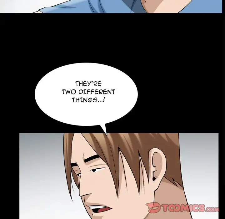 The Nice Woman Chapter 35 - Manhwa18.com