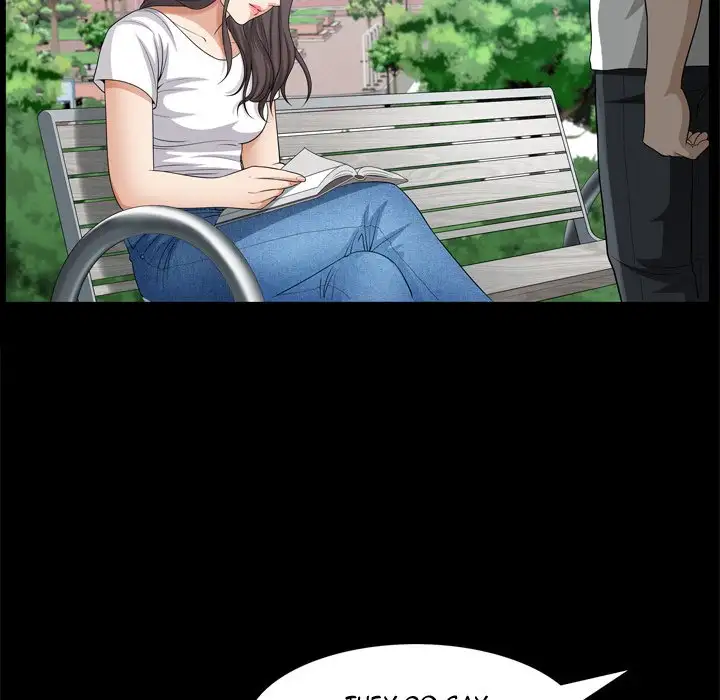 The Nice Woman Chapter 35 - Manhwa18.com