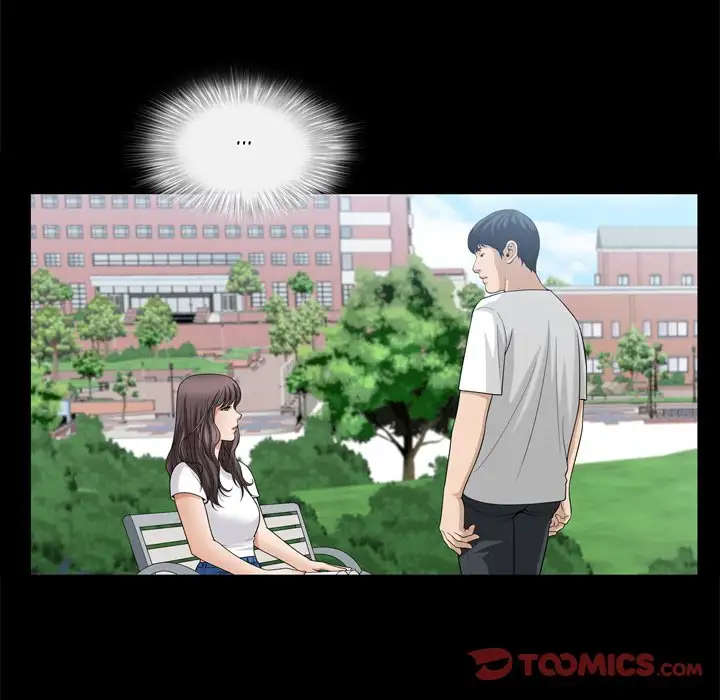 The Nice Woman Chapter 35 - Manhwa18.com