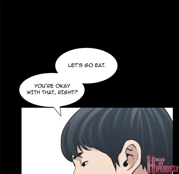 The Nice Woman Chapter 35 - Manhwa18.com