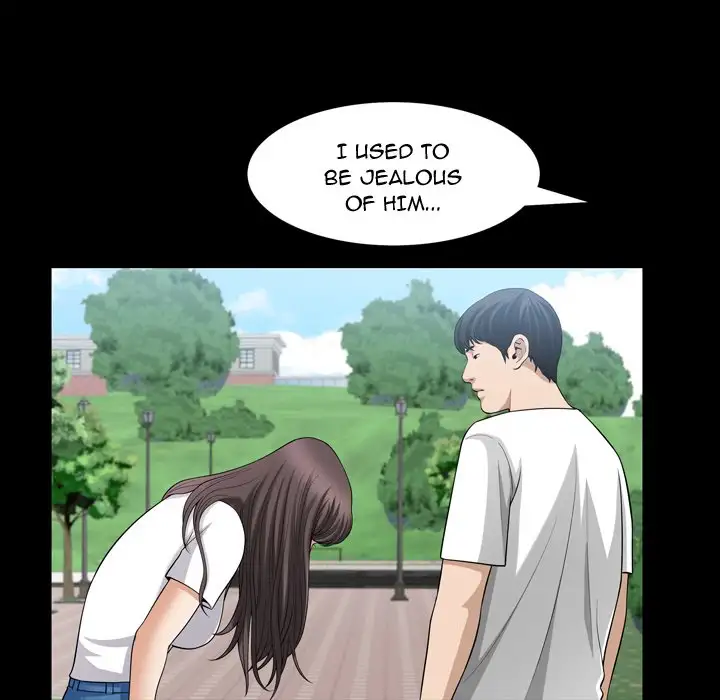 The Nice Woman Chapter 35 - Manhwa18.com