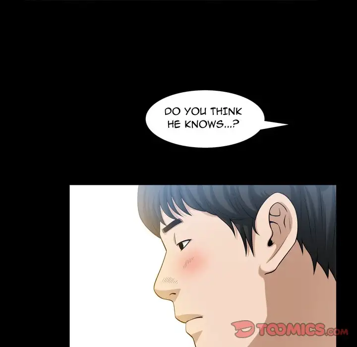 The Nice Woman Chapter 35 - Manhwa18.com