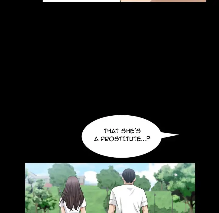 The Nice Woman Chapter 35 - Manhwa18.com