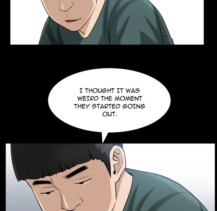 The Nice Woman Chapter 35 - Manhwa18.com