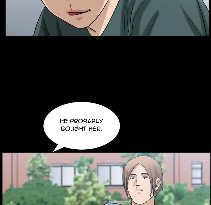 The Nice Woman Chapter 35 - Manhwa18.com