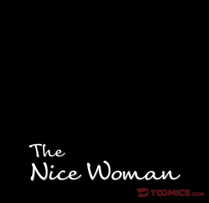 The Nice Woman Chapter 36 - Manhwa18.com