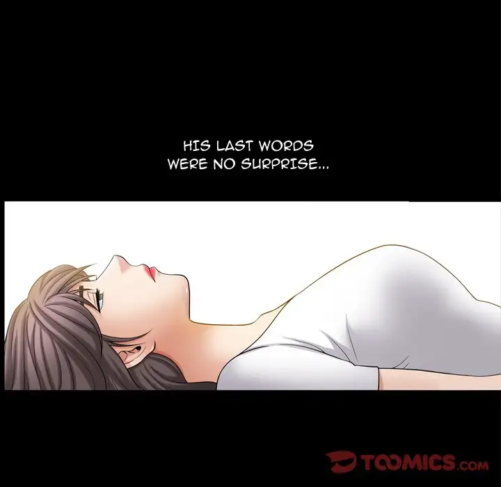 The Nice Woman Chapter 36 - Manhwa18.com