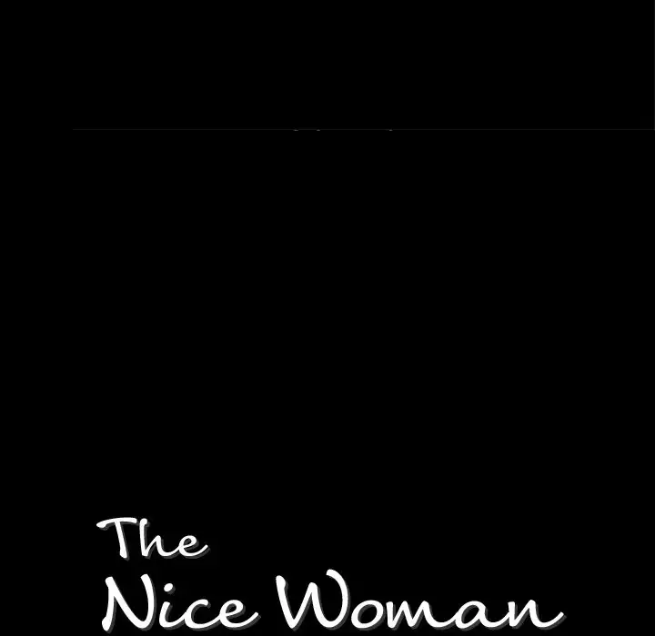 The Nice Woman Chapter 37 - Manhwa18.com