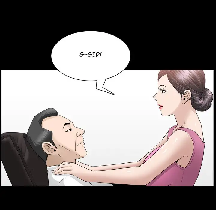 The Nice Woman Chapter 37 - Manhwa18.com