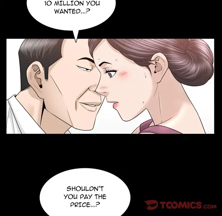 The Nice Woman Chapter 37 - Manhwa18.com