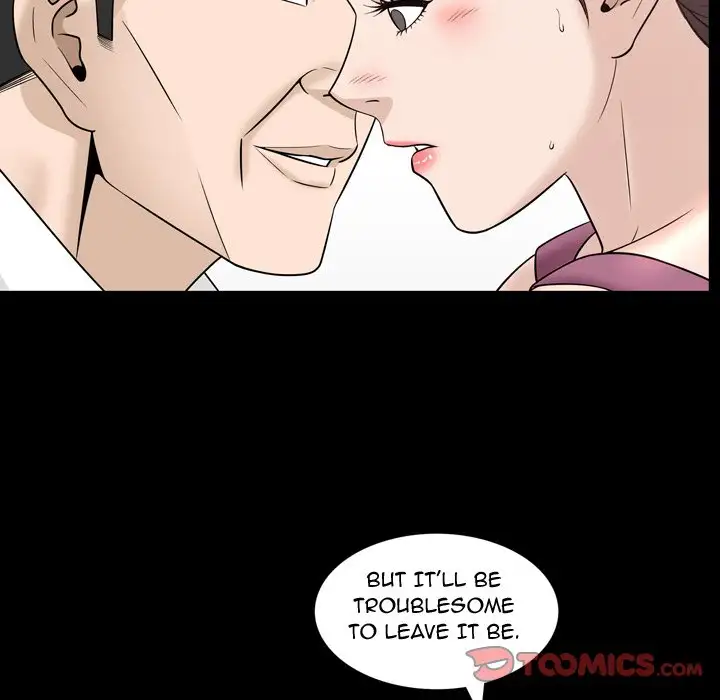 The Nice Woman Chapter 37 - Manhwa18.com