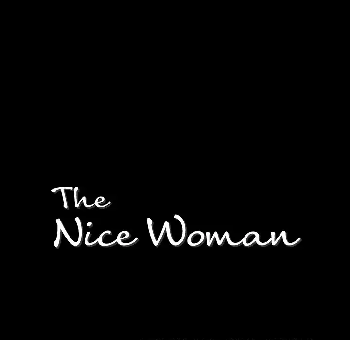 The Nice Woman Chapter 38 - Manhwa18.com