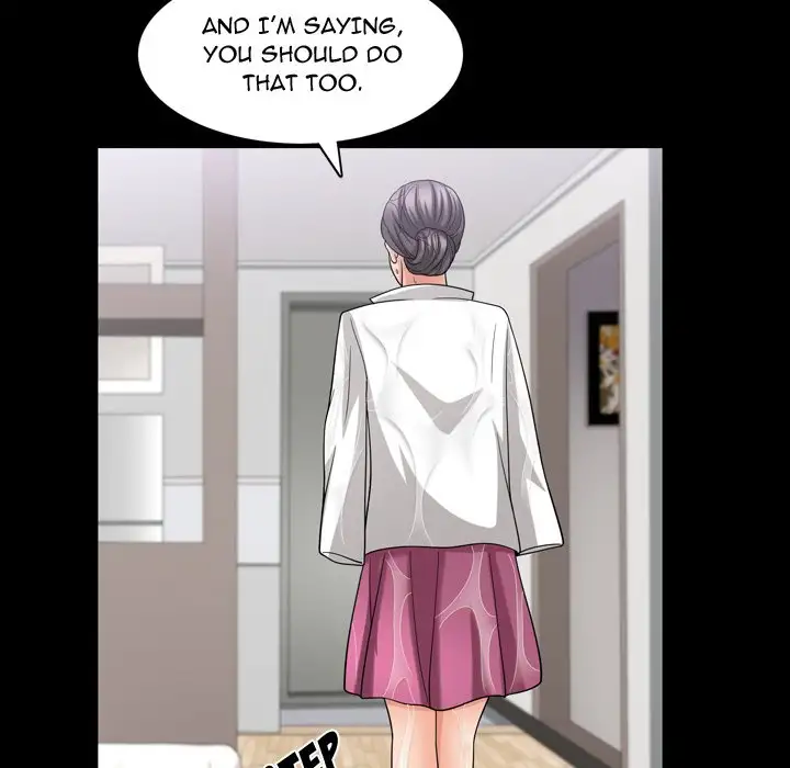 The Nice Woman Chapter 38 - Manhwa18.com