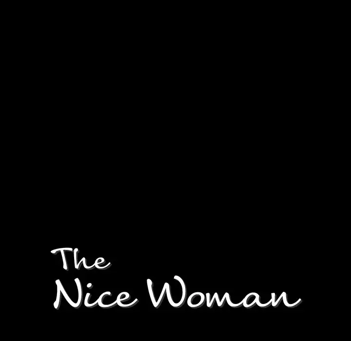 The Nice Woman Chapter 39 - Manhwa18.com