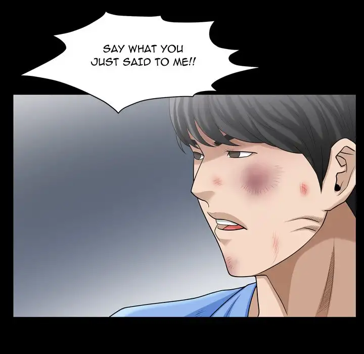 The Nice Woman Chapter 39 - Manhwa18.com