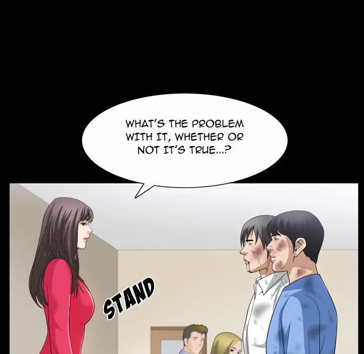 The Nice Woman Chapter 39 - Manhwa18.com